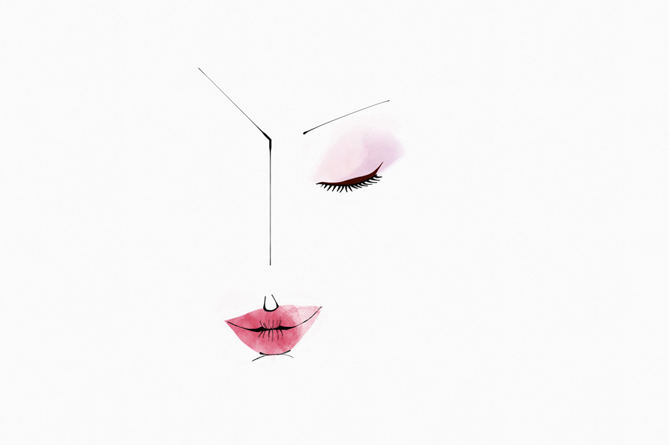 Lucile Adam, Illustratrice, Paris, France