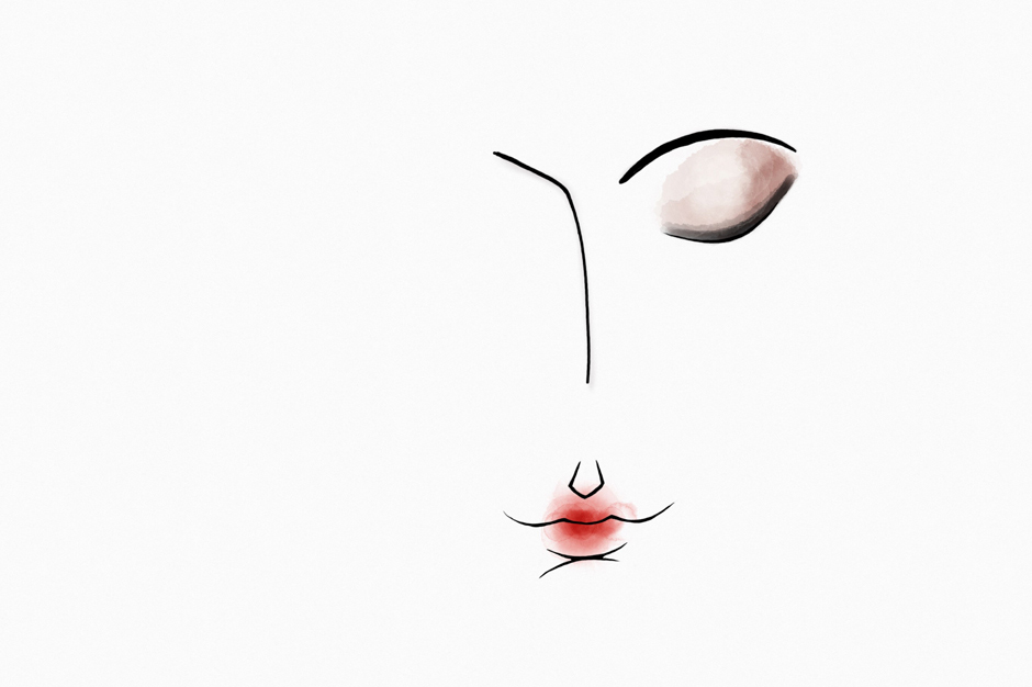 Lucile Adam, Illustratrice, Paris, France