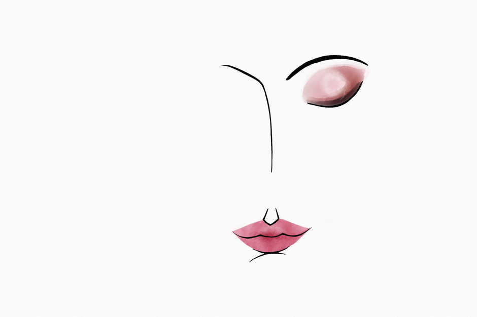 Lucile Adam, Illustratrice, Paris, France