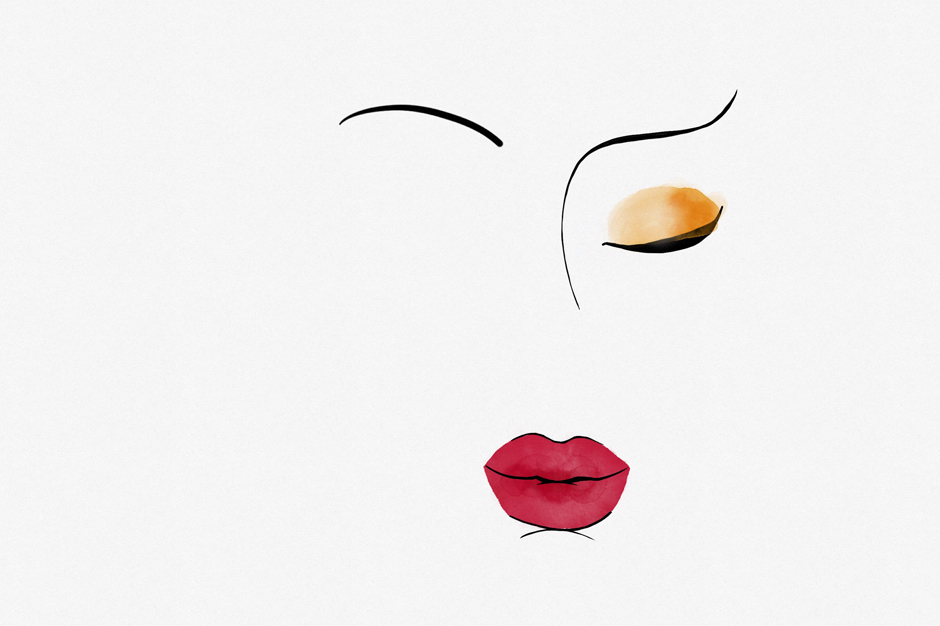 Lucile Adam, Illustratrice, Paris, France