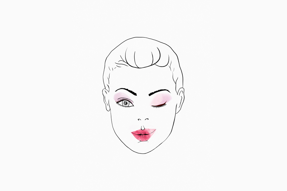 Lucile Adam, Illustration, Paris, France