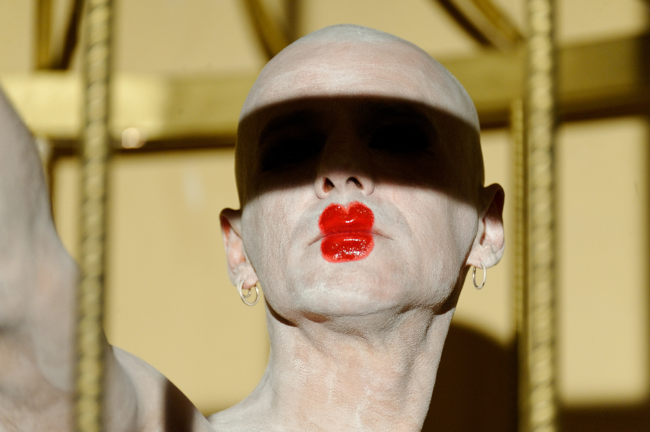 Lucile Adam, Photographe, Paris, France