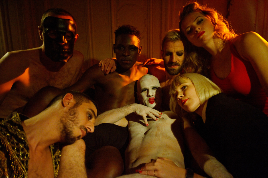 Lucile Adam, Photographe, Paris, France