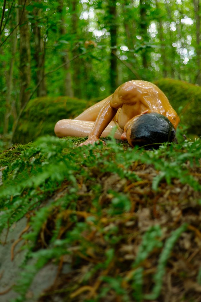 Lucile Adam, Photographe, Paris, France