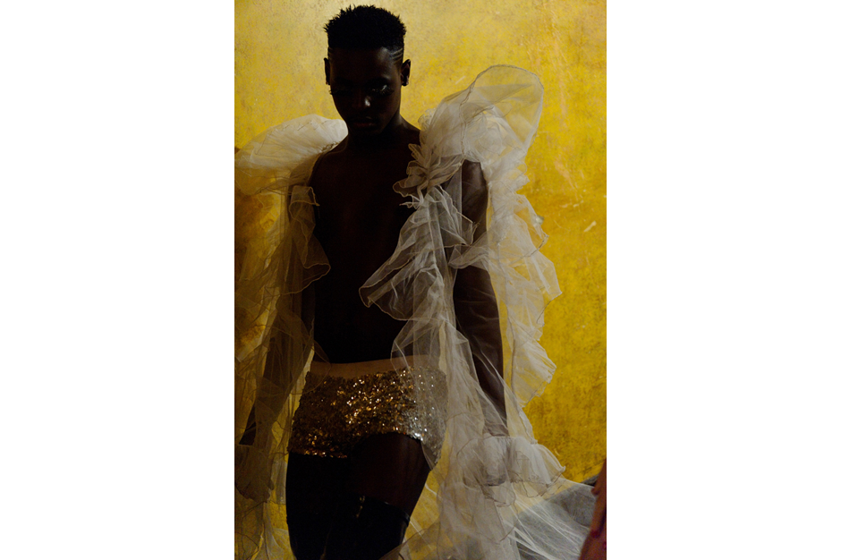 Lucile Adam, Photographe, Paris, France