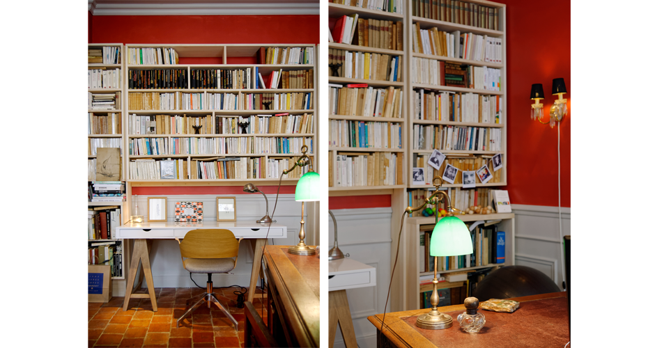 Lucile Adam, Photographe d'architecture à Paris, France