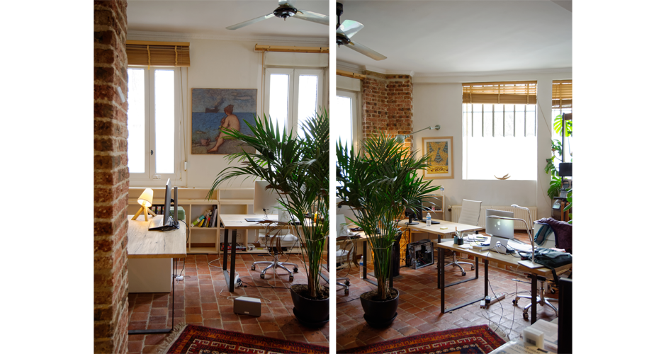 Lucile Adam, Photographe d'architecture à Paris, France