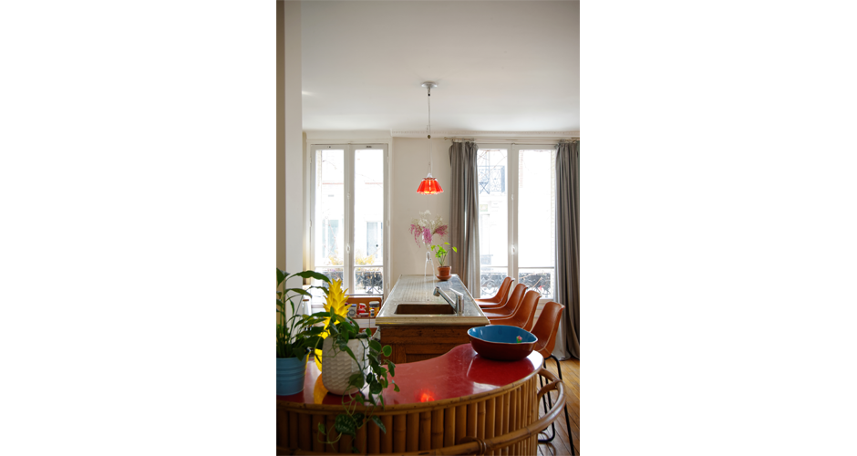 Lucile Adam, Photographe d'architecture à Paris, France
